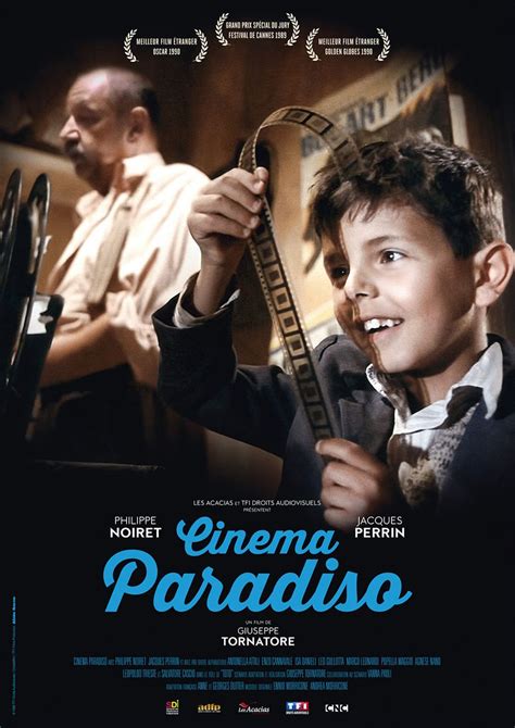 cinema paradiso - filme de terror cinema